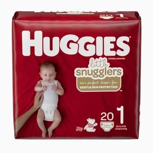 Baby Diaper